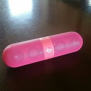 Beats Pill Speaker